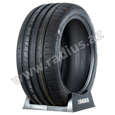 Ecsta PS91 275/40 R19